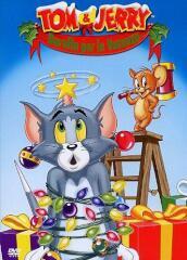 Tom & Jerry - Baruffa per le vacanze (DVD)