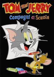 Tom & Jerry - Compagni di scuola (DVD)