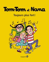 Tom-Tom et Nana, Tome 29