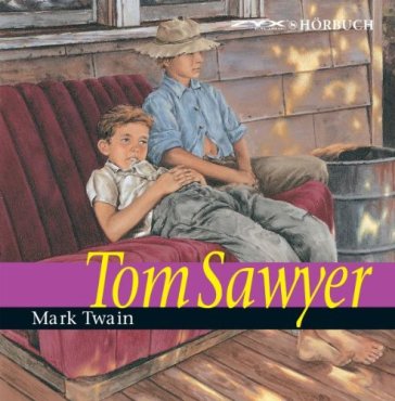 Tom sawyer von mark twain - Luisterboek