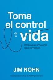 Toma el Control de tu Vida (Take Charge of Your Life)