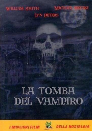 Tomba Del Vampiro (La) - John Hayes