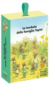 La Tombola Della Famiglia Topini