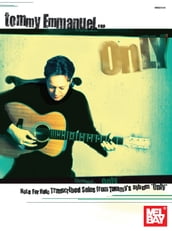 Tommy Emmanuel - Only