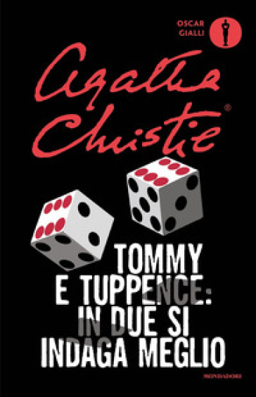 Tommy e Tuppence: in due si indaga meglio - Agatha Christie