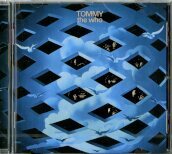 Tommy (remastered)