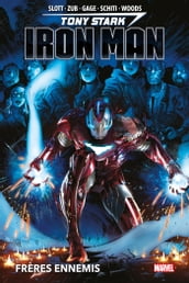 Tony Stark : Iron Man (2018) T02