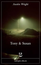 Tony & Susan