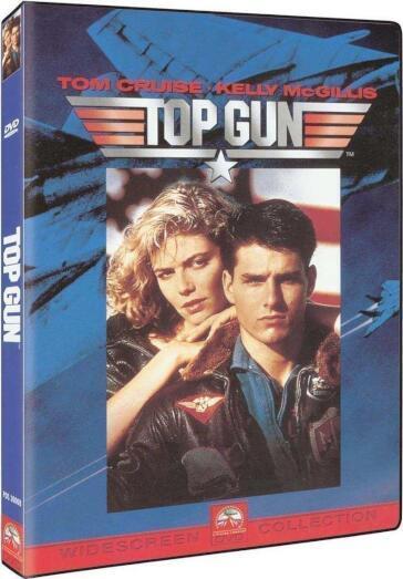 Top Gun - Tony Scott