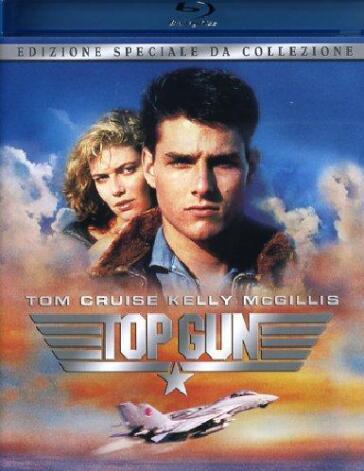 Top Gun - Tony Scott