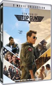 Top Gun / Top Gun: Maverick (2 Dvd)