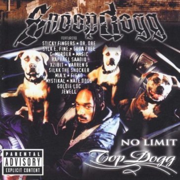 Top dog - Snoop Doggy Dogg