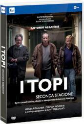 Topi (I) - Seconda Stagione