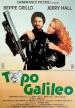 Topo Galileo