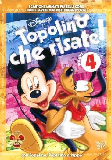 Topolino - Che Risate #04