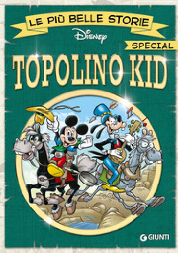 Topolino Kid