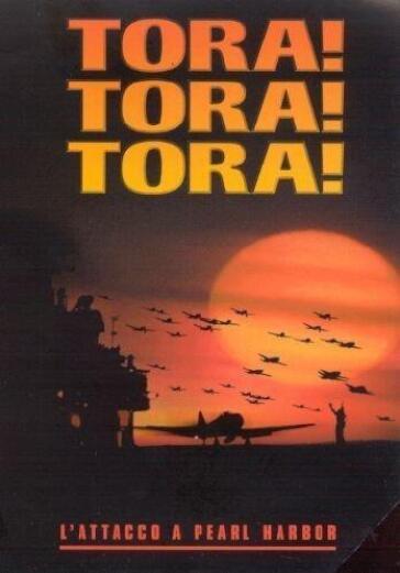 Tora! Tora! Tora! - Richard Fleischer