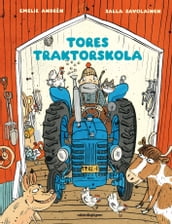 Tores traktorskola