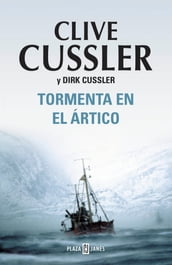 Tormenta en el Ártico (Dirk Pitt 20)