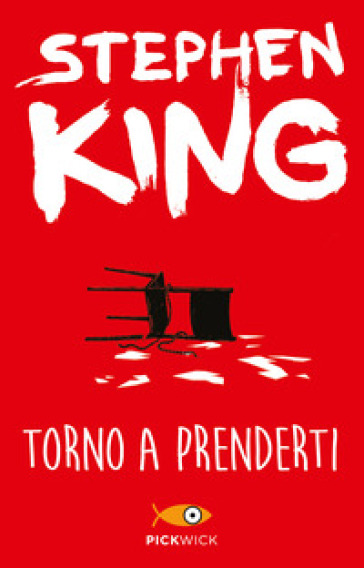 Torno a prenderti - Stephen King