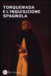 Torquemada e l inquisizione spagnola