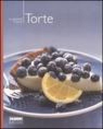 Torte. Ediz. illustrata