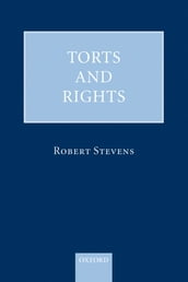 Torts and Rights