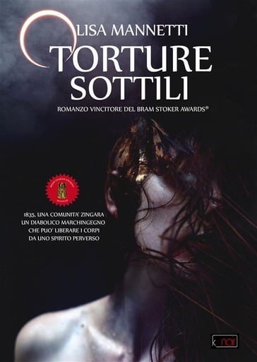 Torture sottili - Lisa Mannetti
