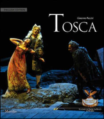 Tosca. Ediz. inglese - Giacomo Puccini