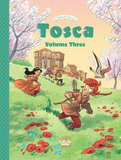 Tosca - Volume 3