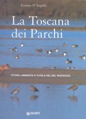 Toscana dei parchi