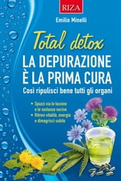 Total detox