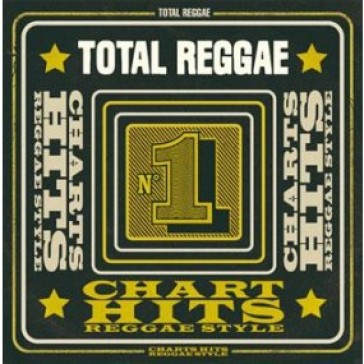 Total reggae charts - AA.VV. Artisti Vari