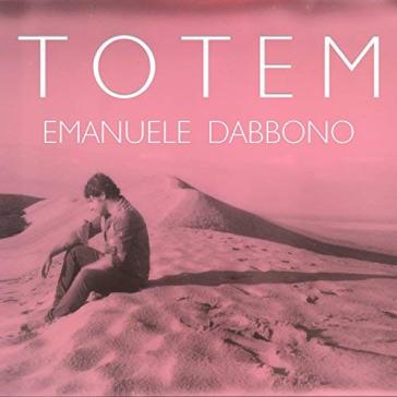 Totem - Emanuele Dabbono