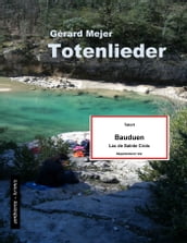 Totenlieder - Tatort: Lac de Sainte Croix