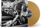 Totentanz 2001 - gold vinyl