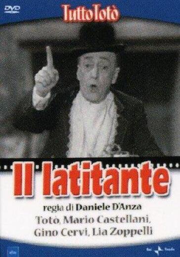 Toto' - Il Latitante - Daniele D