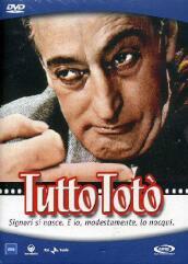Toto  - Tutto Toto  Box 01 (6 Dvd)