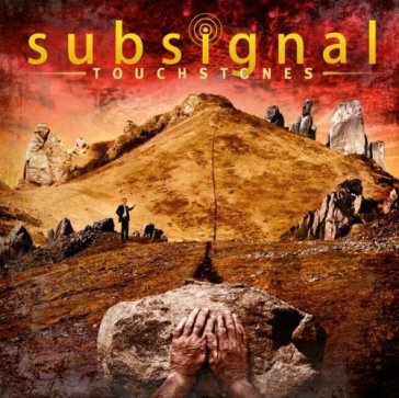 Touchstones -digi- - SUBSIGNAL