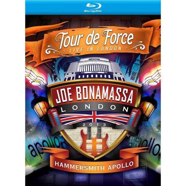 Tour de force-hammersmith - Joe Bonamassa