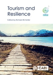 Tourism and Resilience