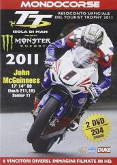 Tourist Trophy 2011 (2 Dvd+Booklet)