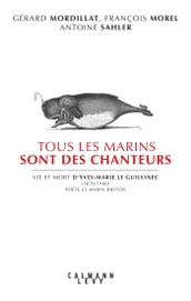 Tous les marins sont des chanteurs