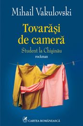 Tovarasi de camera