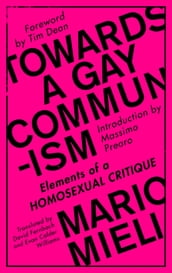 Towards a Gay Communism