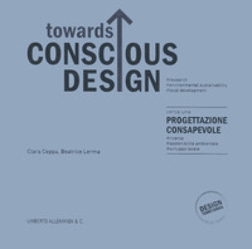 Towards conscious design - Clara Ceppa - Beatrice Lerma