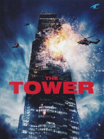 Tower (The) - Ji-hoon Kim