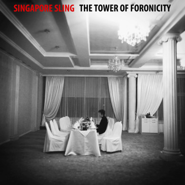 Tower of foronicity - SINGAPORE SLING