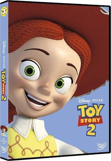 Toy Story 2 (SE) - John Lasseter - Lee Unkrich