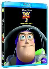 Toy Story 3 - La Grande Fuga (SE) (2 Blu-Ray)